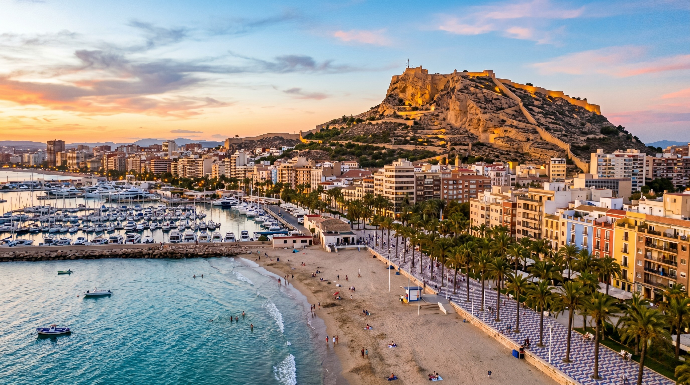 Alicante