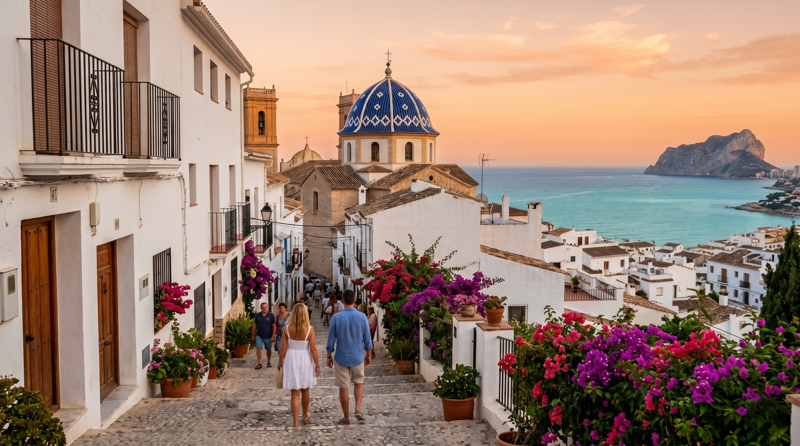 Altea