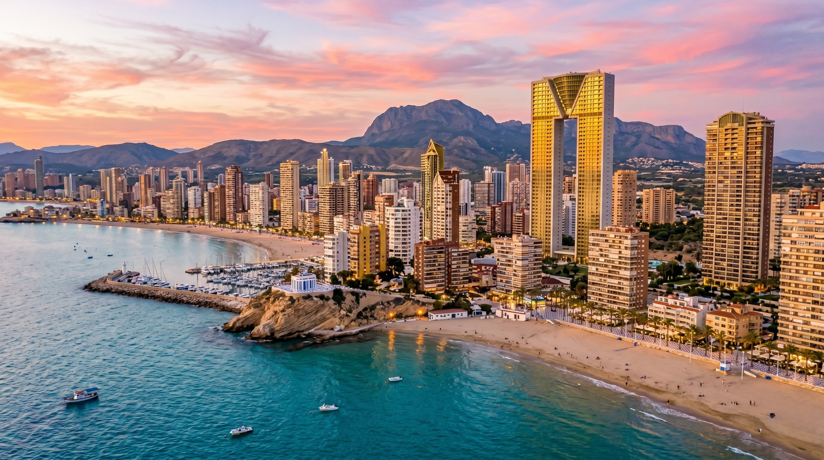 Benidorm