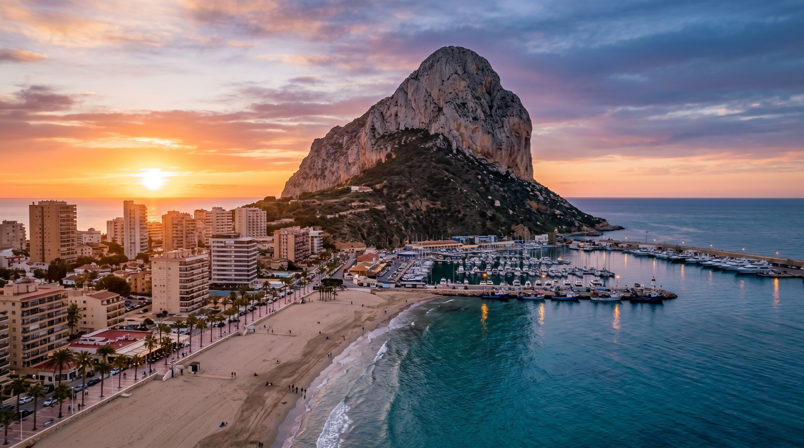 Calpe