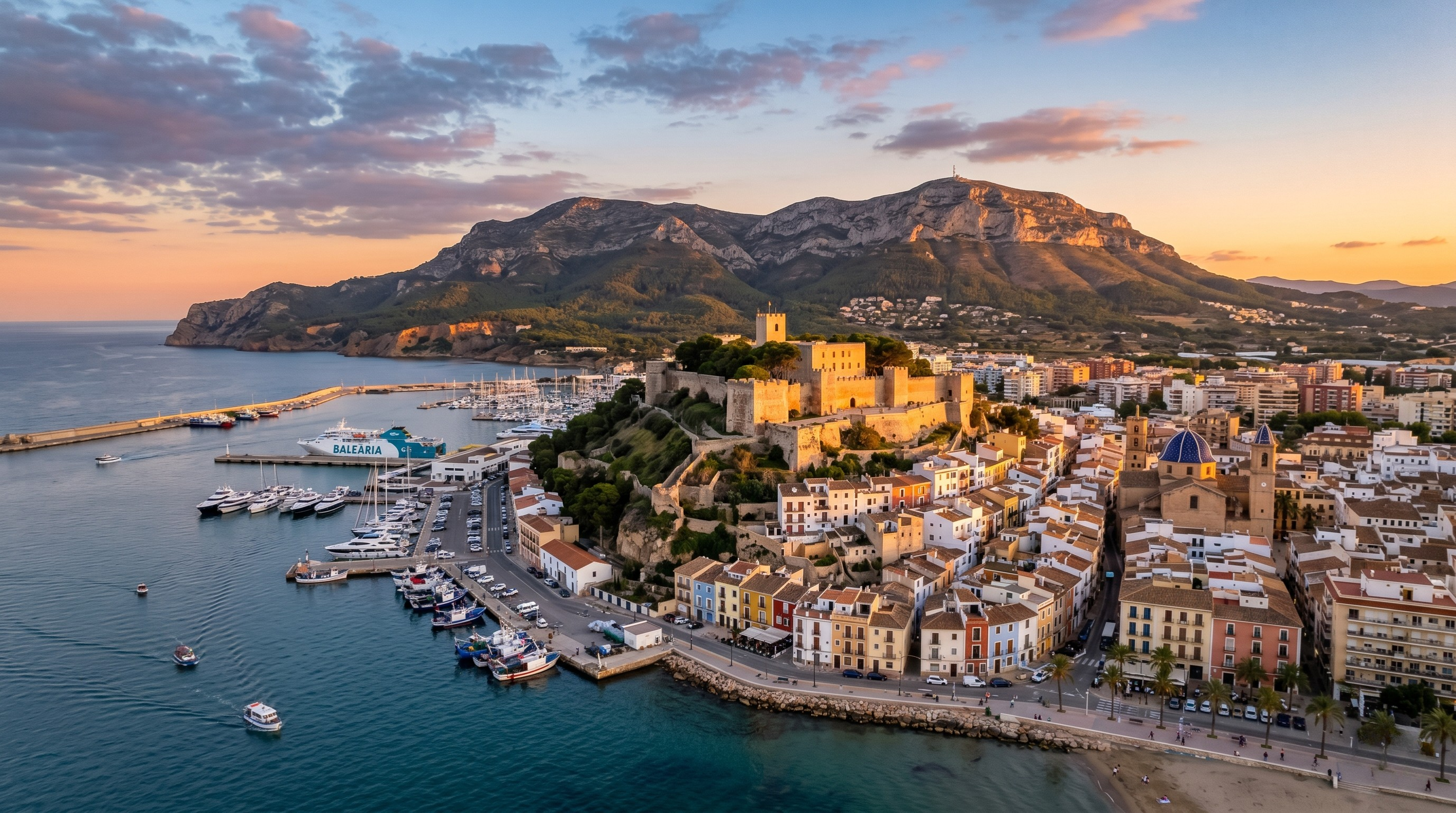 Denia