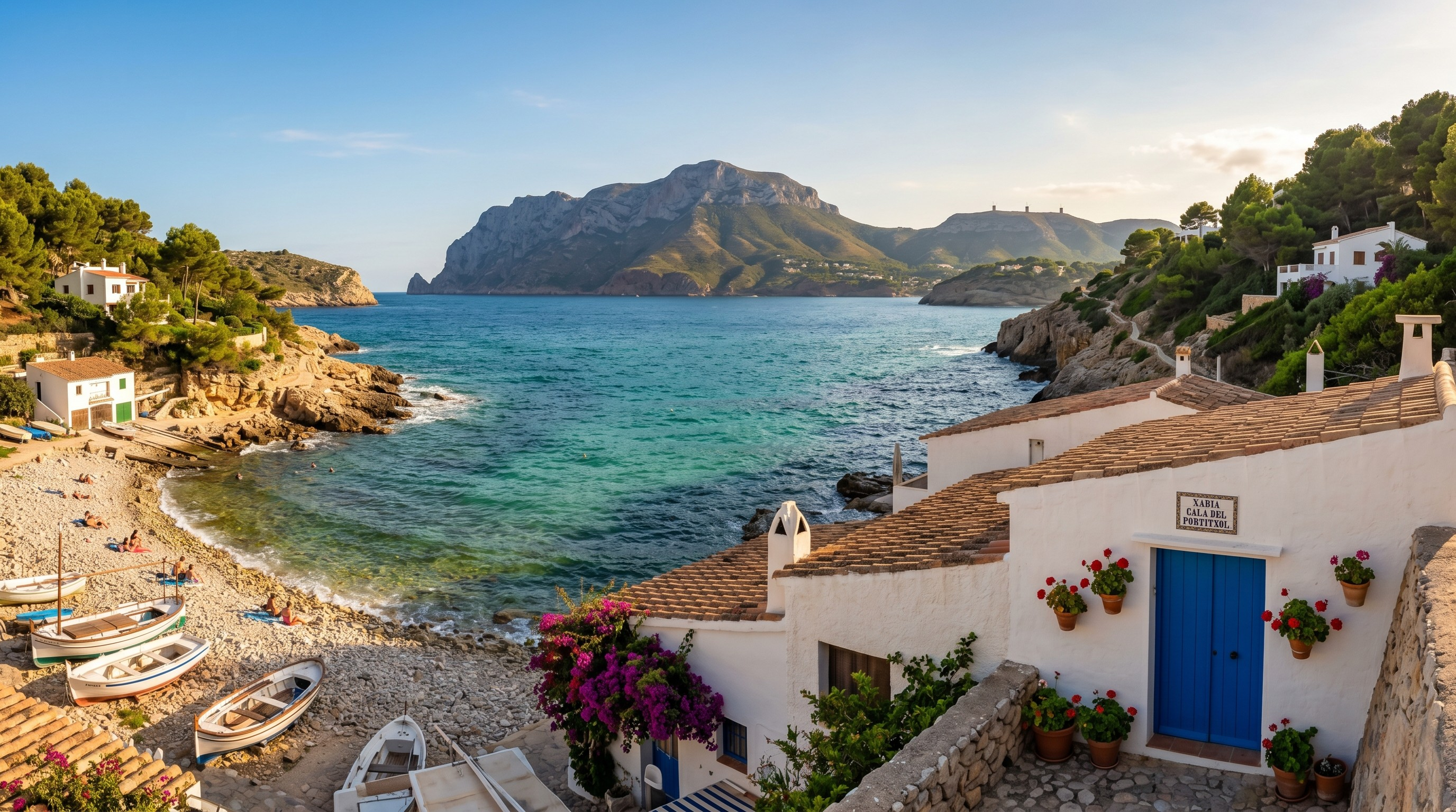 Jávea